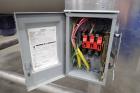 2008 Mepaco Dual Ribbon Blender